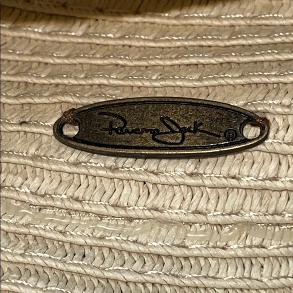 PANAMA JACK FLOPPY HAT 100% paper Q2 - Picture 6 of 6